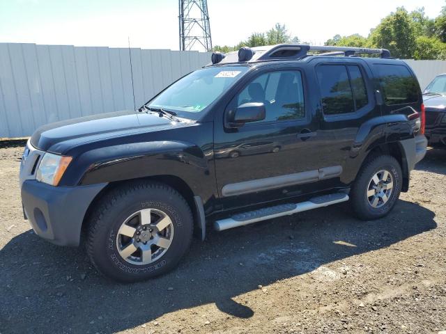 2012 Nissan Xterra Off Road VIN: 5N1AN0NWXCC511653 Lot: 61492264
