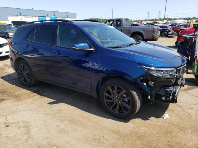 Vin: 3gnaxwevxns105644, lot: 65015794, chevrolet equinox rs 20224