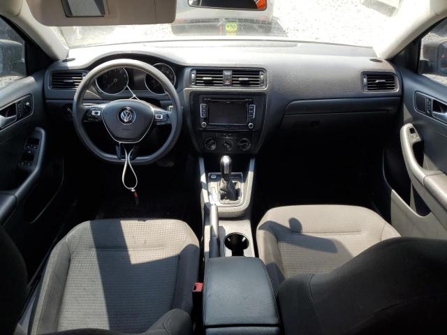 2015 VOLKSWAGEN JETTA BASE - 3VW2K7AJ8FM351874