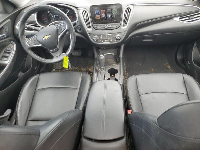 2018 Chevrolet Malibu Lt VIN: 1G1ZD5ST8JF242672 Lot: 60751514