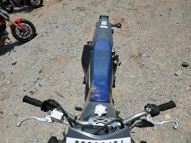 2020 SUZUKI DR-Z400 SM JS1SK44A7L7101782