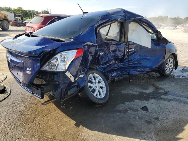 2018 NISSAN VERSA S - 3N1CN7AP4JL853222