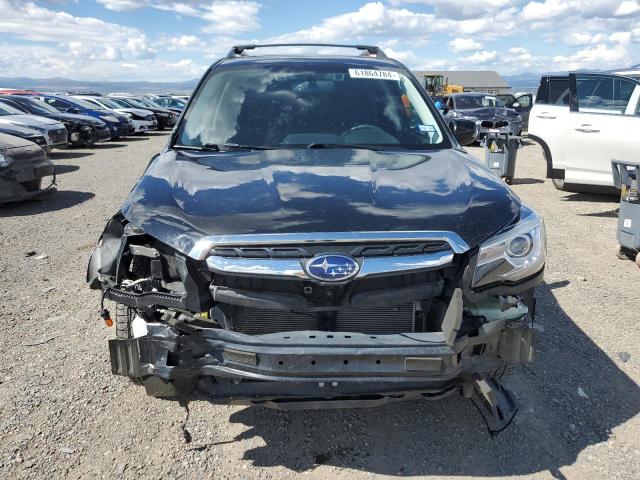 2018 SUBARU FORESTER 2 - JF2SJAWC4JH465124