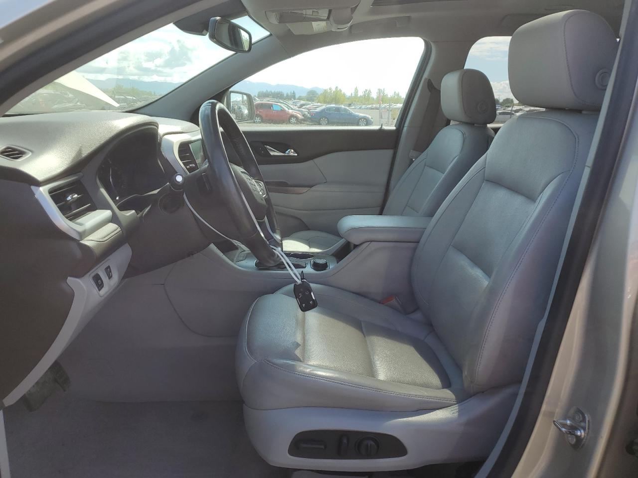 1GKKNULS0HZ171079 2017 GMC Acadia Slt-1