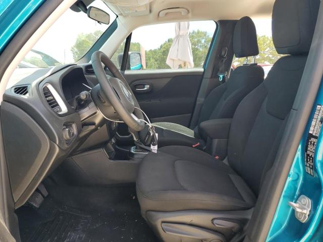 2019 Jeep Renegade Sport VIN: ZACNJAAB9KPK33491 Lot: 61740354