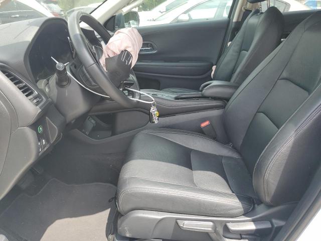 2021 HONDA HR-V EXL - 3CZRU5H78MM727054