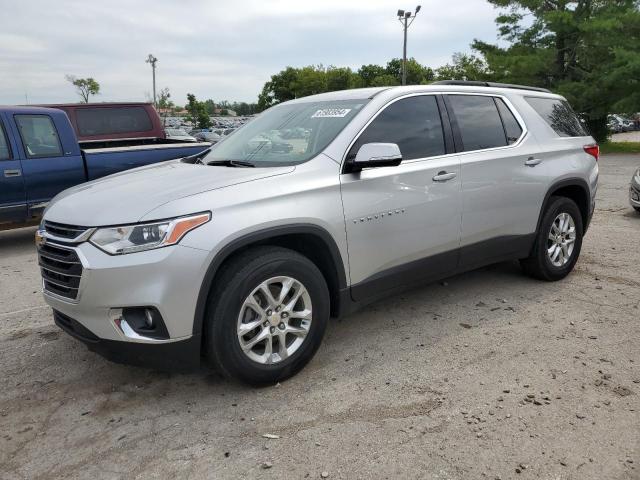 2020 CHEVROLET TRAVERSE LT 2020