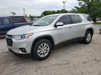 Lot #2960161134 2020 CHEVROLET TRAVERSE L