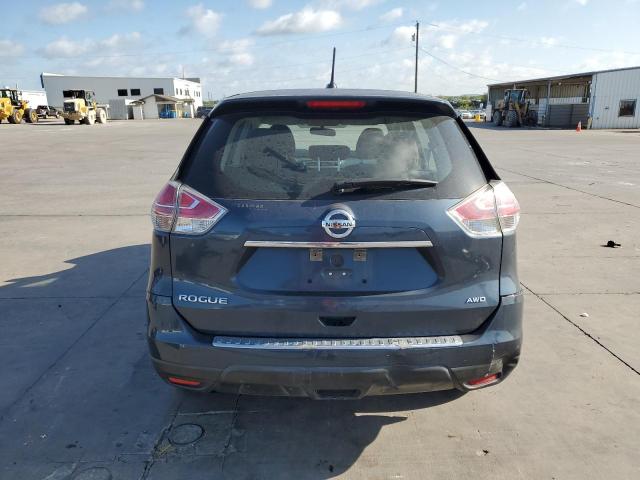 2015 NISSAN ROGUE S - KNMAT2MV8FP588775