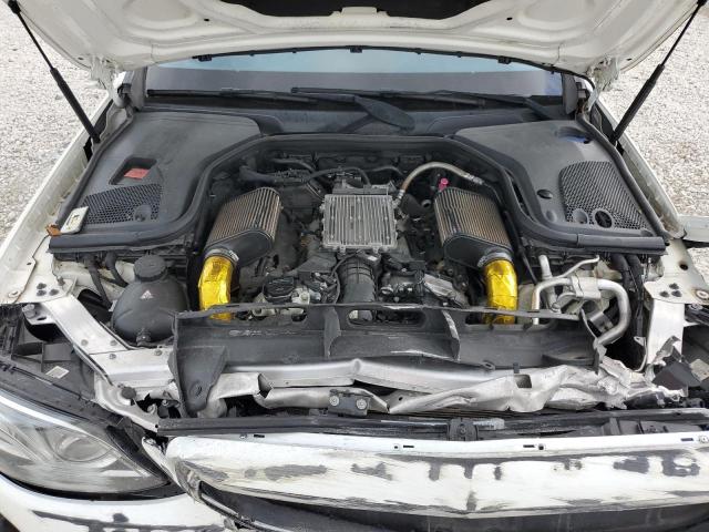 2017 MERCEDES-BENZ E 43 4MATI - WDDZF6EB9HA212703