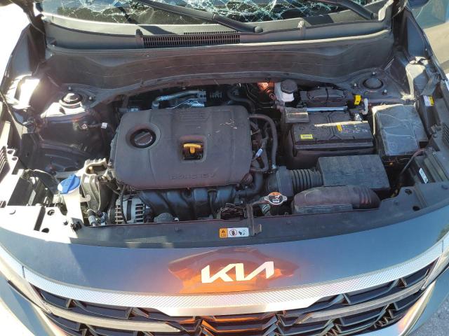 2024 Kia Seltos S VIN: KNDEU2AA5R7477234 Lot: 61556514