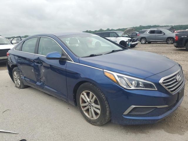 2016 HYUNDAI SONATA SE - 5NPE24AF0GH275603
