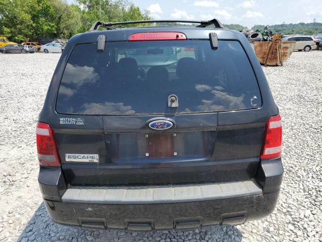 2008 Ford Escape Xlt VIN: 1FMCU03188KB09940 Lot: 62884374