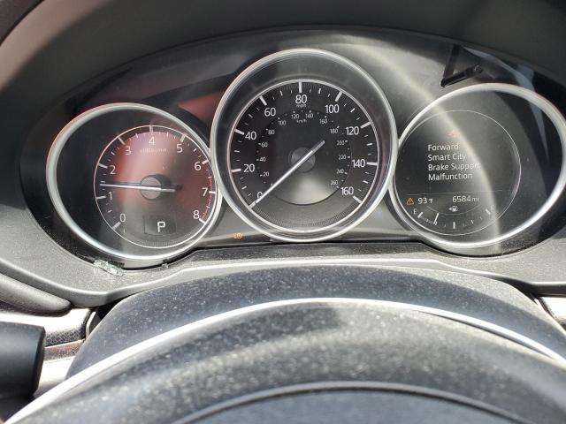 2024 MAZDA CX-5 PREFE - JM3KFBCL5R0425582