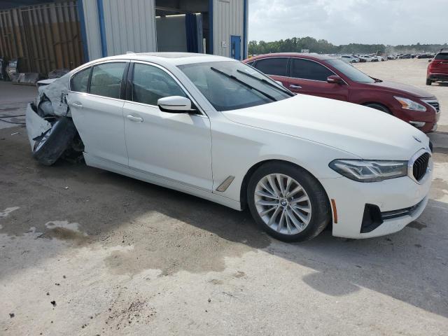 VIN WBA13BJ00MCF95085 2021 BMW 5 Series, 530 XI no.4