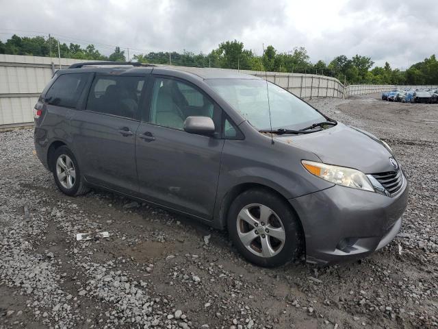 2013 TOYOTA SIENNA LE - 5TDKK3DC1DS396077