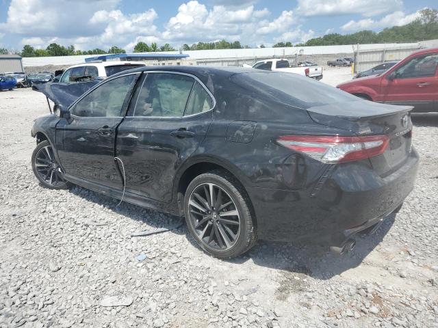 VIN 4T1B61HK9KU714851 2019 Toyota Camry, Xse no.2