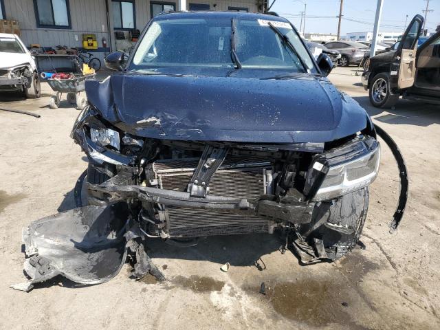 2018 VOLKSWAGEN TIGUAN S 3VV1B7AX0JM090527  63178324