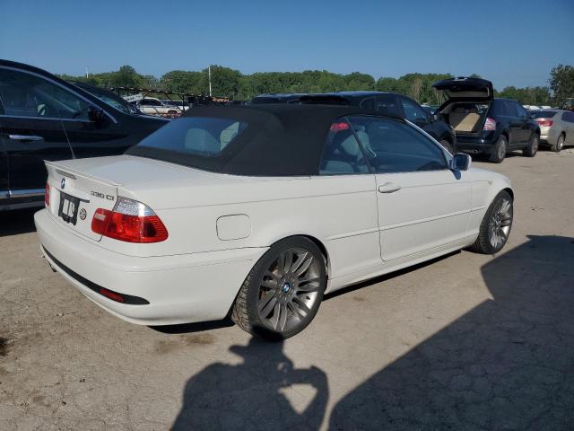 2004 BMW 330 Ci VIN: WBABW53424PL48007 Lot: 60691764