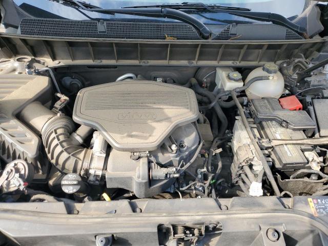2017 GMC ACADIA SLT - 1GKKNMLS5HZ184118
