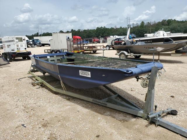 OTHER BOAT 2016 blue   UBF00011F616 photo #1