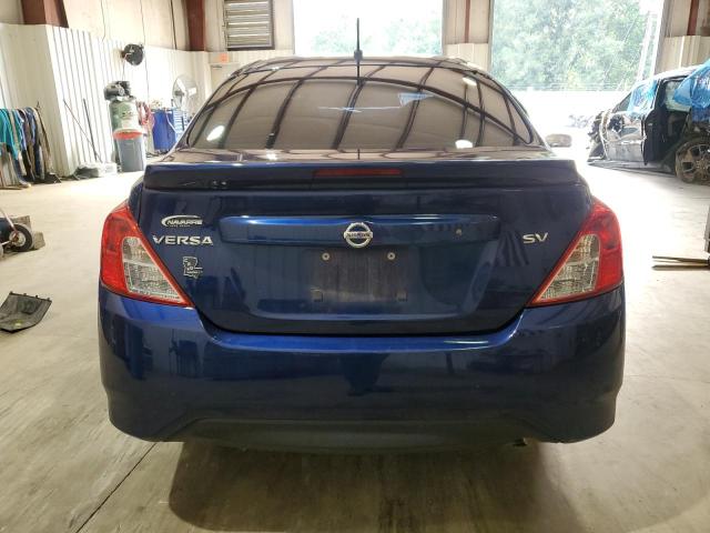 2018 NISSAN VERSA S - 3N1CN7AP2JL810109