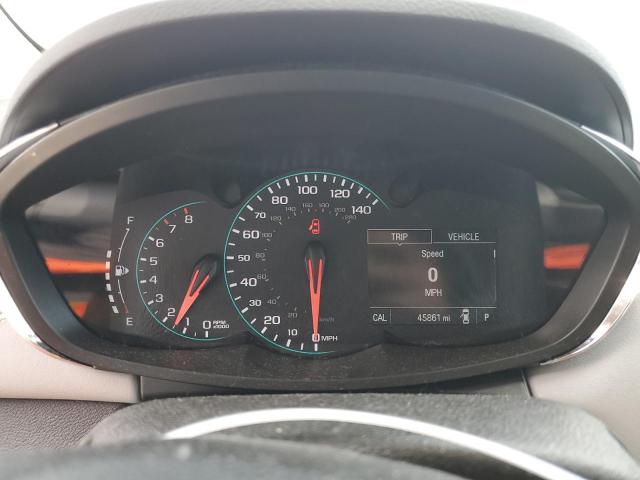 2018 CHEVROLET TRAX PREMI 3GNCJMSB8JL246547
