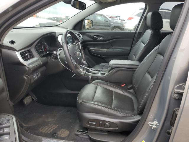 2019 GMC Acadia Slt-1 VIN: 1GKKNULS2KZ119136 Lot: 60967824