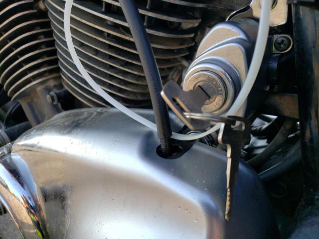 2003 HONDA VT1100 C2 - 1HFSC43043A300566