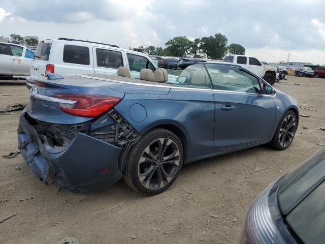 2016 BUICK CASCADA PR W04WT3N55GG152813