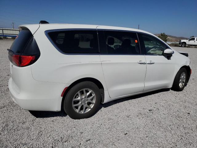 2022 CHRYSLER VOYAGER LX - 2C4RC1CG1NR159992