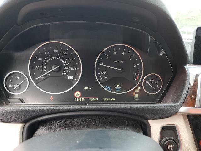 2017 BMW 330E - WBA8E1C5XHK895141