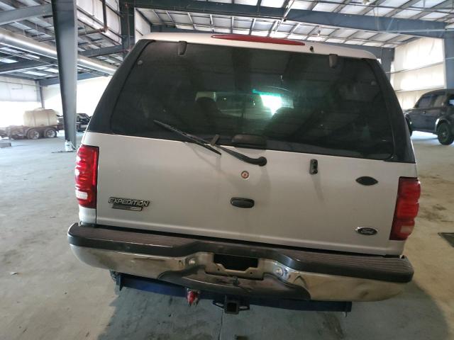 1999 Ford Expedition VIN: 1FMPU18L3XLB89397 Lot: 61697384