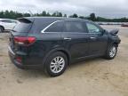 KIA SORENTO L photo