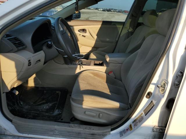 4T1BE46K77U611491 2007 Toyota Camry Ce