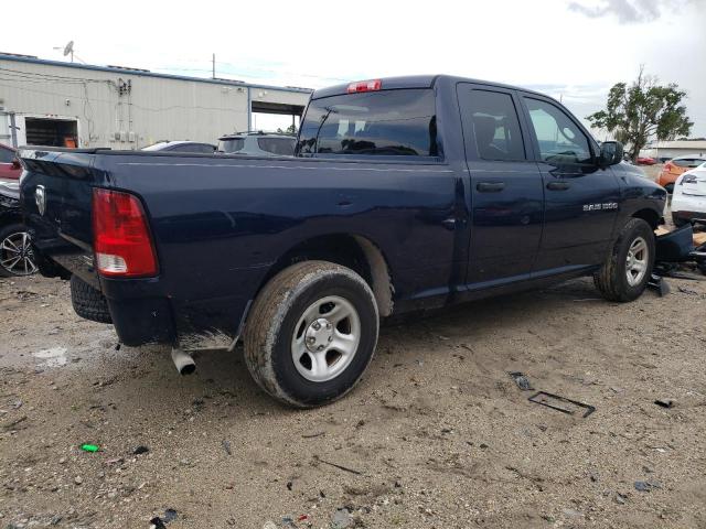 2012 Dodge Ram 1500 St VIN: 1C6RD6FP3CS313689 Lot: 63393134