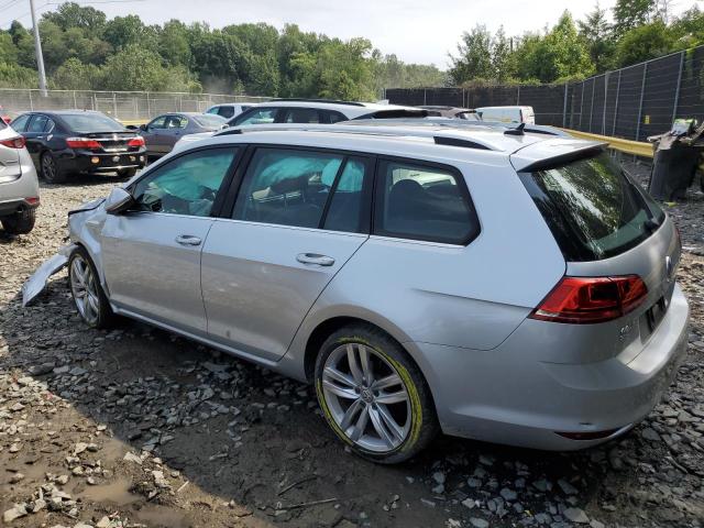 2016 VOLKSWAGEN GOLF SPORT - 3VWC17AU9GM514244