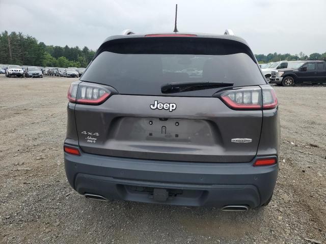 2019 JEEP CHEROKEE L - 1C4PJMLX0KD359825