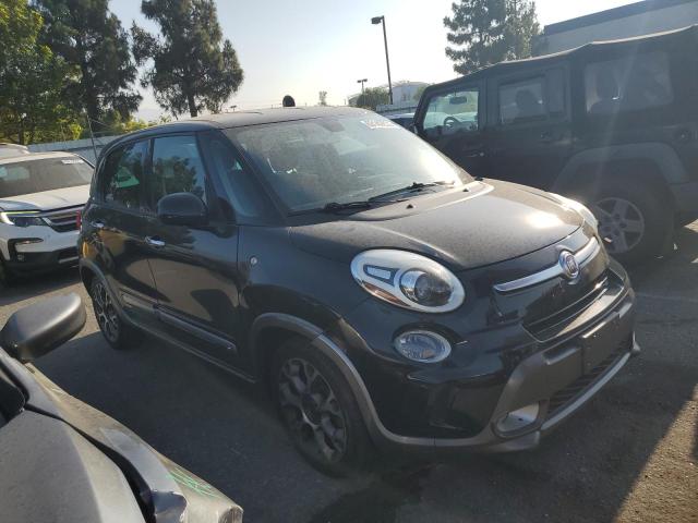 VIN ZFBCFADH3EZ018810 2014 Fiat 500L, Trekking no.4