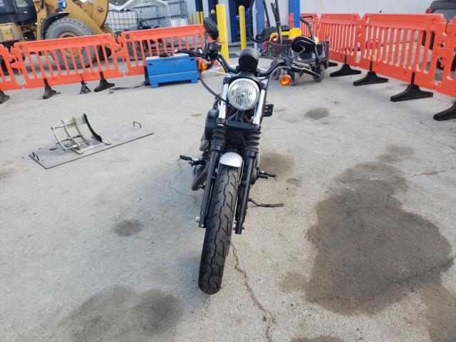 2020 HARLEY-DAVIDSON XL883 N - 1HD4LE211LB408266