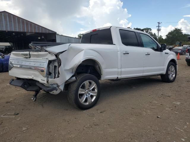 2016 FORD F150 SUPER - 1FTEW1CF5GFB93523