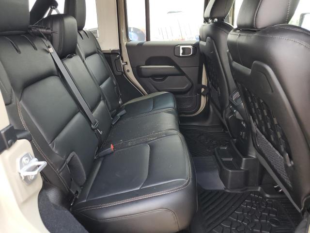 2022 JEEP WRANGLER U - 1C4JJXSJ8NW234357