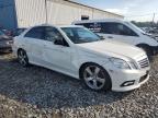 MERCEDES-BENZ E 350 4MAT photo