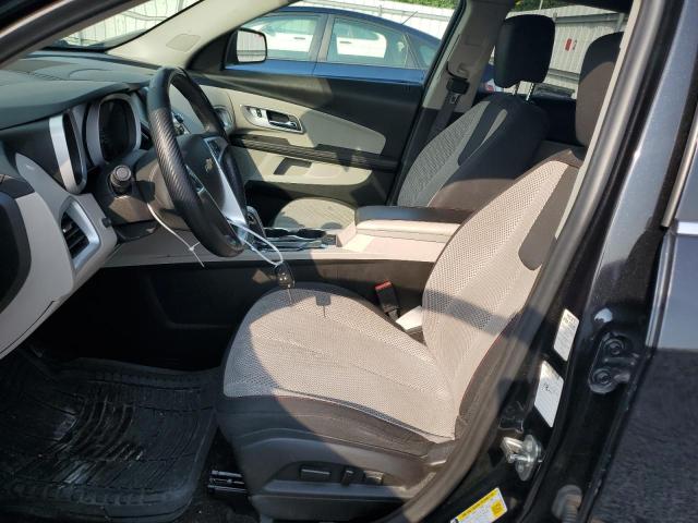 2015 CHEVROLET EQUINOX LT - 2GNALCEK8F6379781