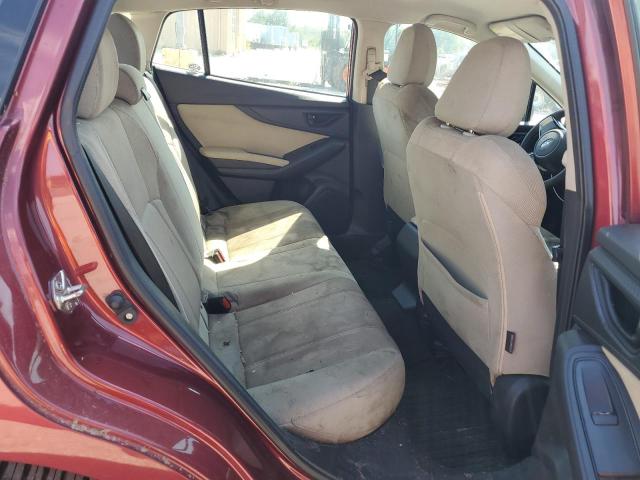 2018 SUBARU IMPREZA - 4S3GTAA61J3739215