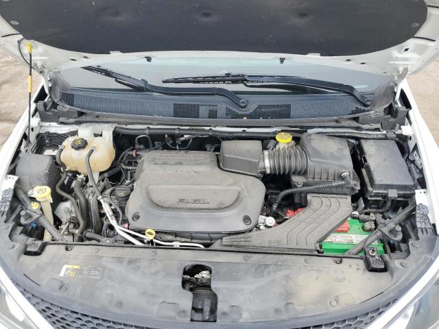 2020 CHRYSLER PACIFICA T - 2C4RC1BG1LR275269