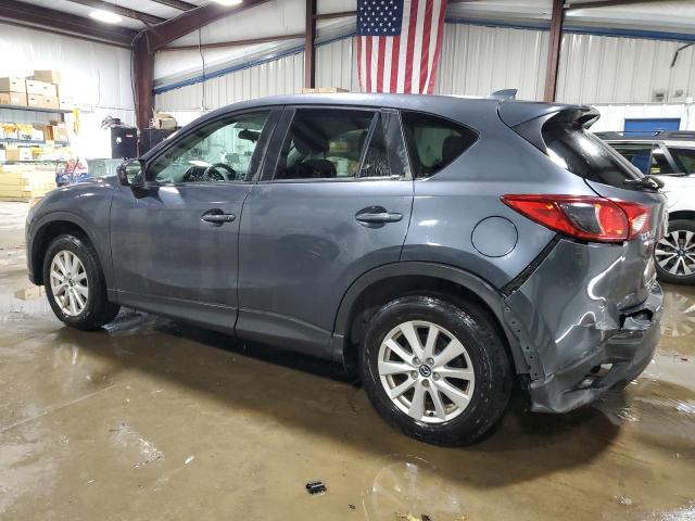 VIN JM3KE4CE3D0127136 2013 Mazda CX-5, Touring no.2