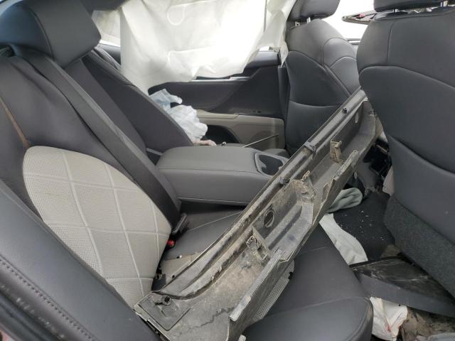 2018 TOYOTA CAMRY L - 4T1B11HK2JU022489