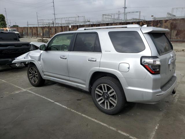 2024 TOYOTA 4RUNNER LI JTEKU5JR6R6251716