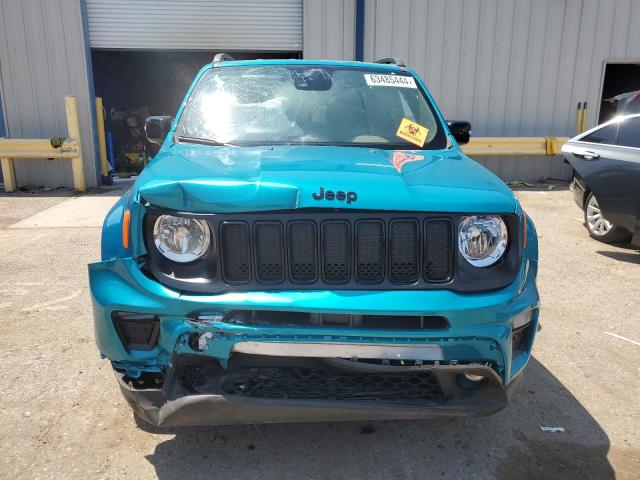 2022 JEEP RENEGADE A ZACNJDE12NPN54389